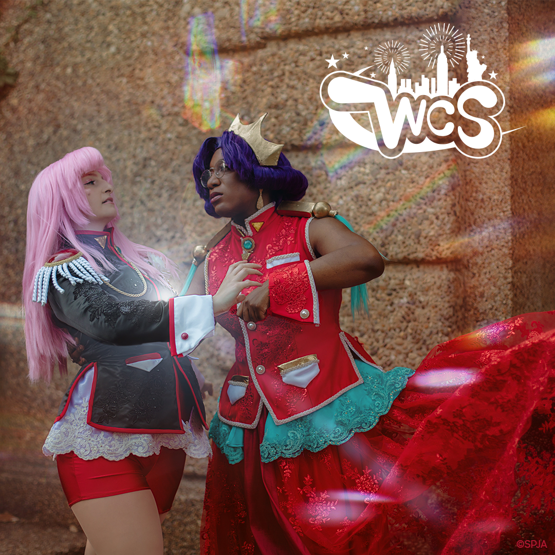 World Cosplay Summit USA 2022 Applications Are Open!